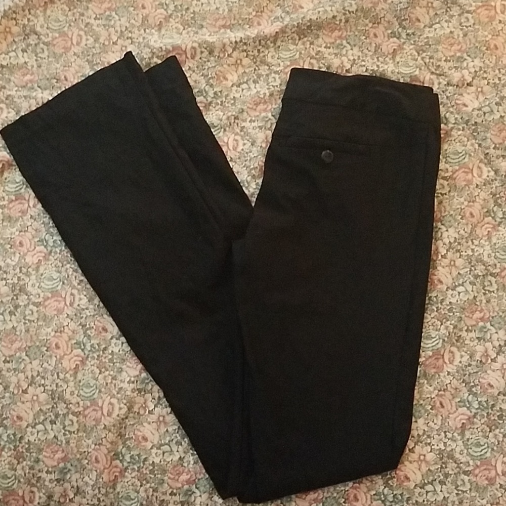 🌻 5 for $20 🌻  BCX Black Dress Pants Size 5